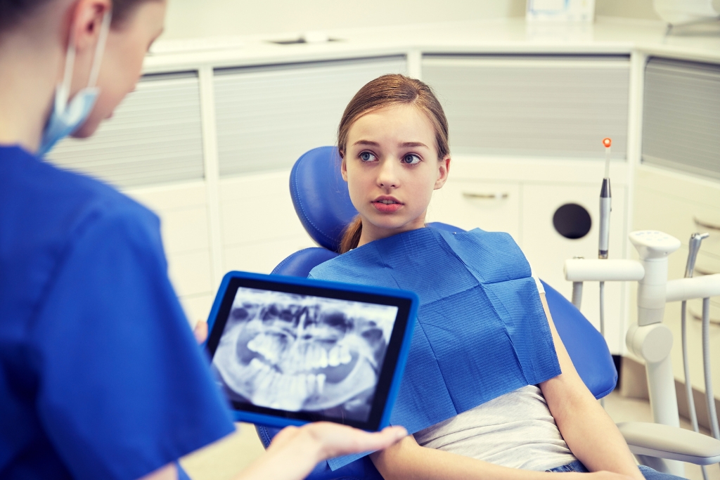 Clínica Odontológica Clinident em Curitiba