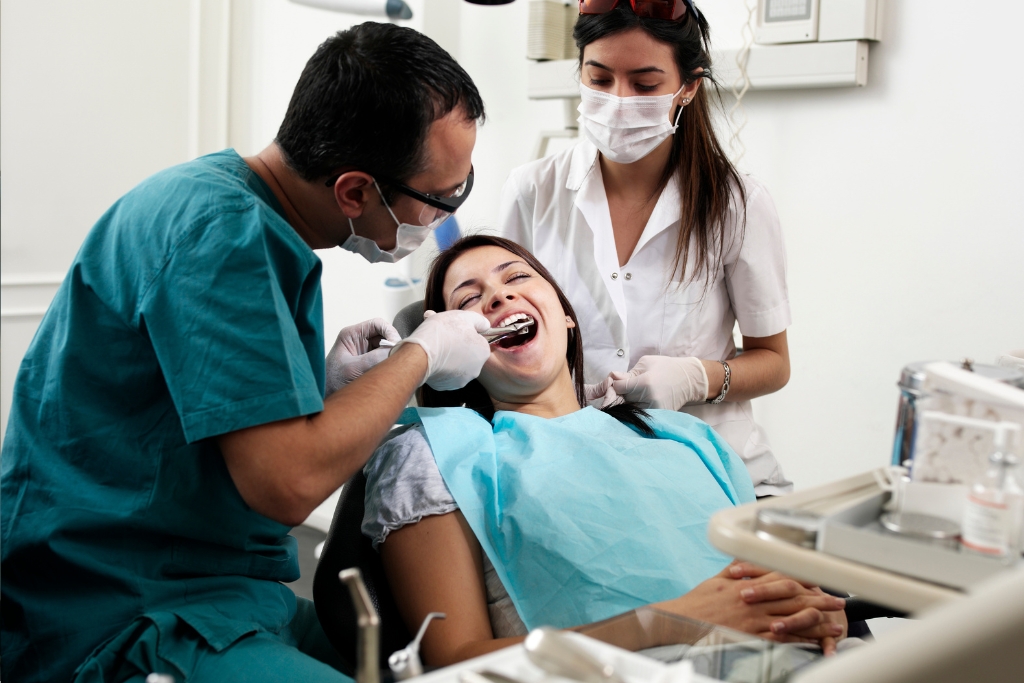 Emergência Odontológica em Curitiba